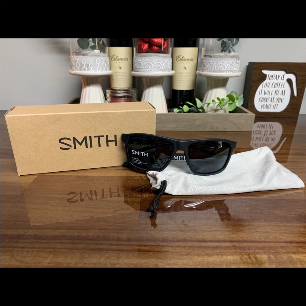 Smith Pinpoint